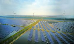 Çin, yeni tip enerji sistemi için 2030 hedeflerini açıkladı