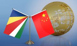 Xi Jinping ve Seyşeller Cumhurbaşkanı'ndan karşılıklı tebrik mesajı