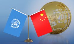 Wang Yi, BM Genel Sekreterliği adayı Espinosa ile görüştü