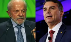 Lula'dan Trump'la görüşen Bolsonaro'ya: "Vatan haini"