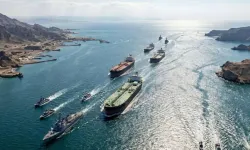 İran, Babülmendep'teki yeni güvenlik kuşağını duyurdu!