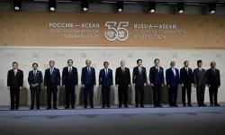 Rusya-ASEAN zirvesinde güvenlik ve iş birliği mesajı