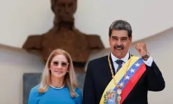 Maduro'dan deprem sonrası birlik ve dayanışma mesajı