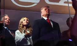 Trump ilk kez izlediği NBA finalinde yuhalandı