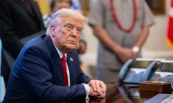 Trump'ın seçim kararnamesine yargı freni: "Yetkini aşıyorsun"
