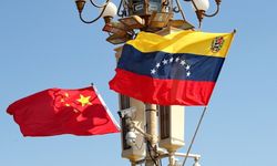Çin'den Venezuela'ya dayanışma mesajı: Desteğe hazırız