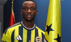 Amara Diouf kimdir, mevkisi ne? Fenerbahçe'nin yeni transferi Amara Diouf hangi takımlarda oynadı?