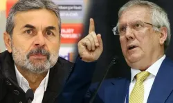 Aziz Yıldırım, Aykut Kocaman'dan neden vazgeçti? İşte krizin perde arkası