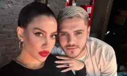 Mauro Icardi ve Wanda Nara arasındaki nafaka davası sonuçlandı