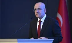 Mehmet Şimşek, yatırımcılara Türkiye'deki fırsatları anlattı