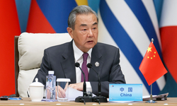 Wang Yi: BM'yi yeniden güçlendirmeye kararlıyız
