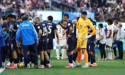 A Milli Takım'ın ikinci rakibi Paraguay'ı tanıyalım!