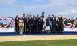 G7'de Ukrayna’ya destek kararı: Silah sevkiyatı hızlanacak