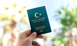 İletişim Başkanlığı yalanladı: Yeşil pasaportta değişiklik yok