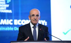 Bakan Şimşek: Dayanıklılığa yatırım yapmamız gerekiyor