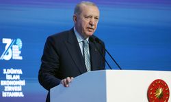 Cumhurbaşkanı Erdoğan: Kamu katılım bankaları birleştirilecek