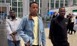 ABD'ye girememişti: Somalili hakem Artan, İstanbul'dan ülkesine döndü