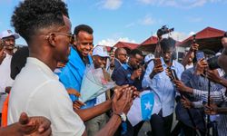 ABD'ye girişi reddedilen Somalili hakem ülkesine döndü