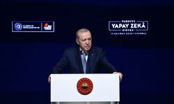 Erdoğan: Yapay zekada lider ülke olacağız