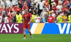 A Milli Takım Dünya Kupası'na mağlubiyetle başladı