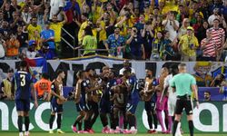 Brezilya, Haiti'yi 3 golle mağlup etti