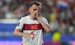 Türkiye Paraguay'a 1-0 kaybetti: Milli Takım Dünya Kupası'na veda etti!