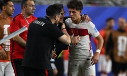 Millilerden bir garip istatistik: En fazla şut çekip gol atamama!