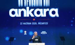 Erdoğan: Fikirde yarışacağımız bir muhalefet istiyoruz