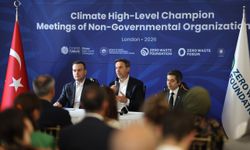 Bayraktar: Enerji dönüşümünde 3 konuya odaklandık