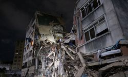 Venezuela depreminde 7 Çin vatandaşı hayatını kaybetti