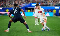 24 yıl sonra Dünya Kupası'na galibiyetle veda! Türkiye 3-2 ABD