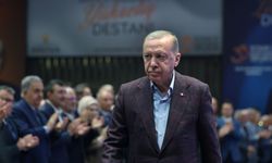 AK Parti'nin 25'inci yıl şarkısı ilk kez dinletildi