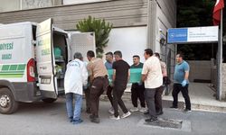 Üniversite öğrencisi yurttaki odasında ölü bulundu