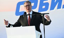 Vucic istifa edeceğini açıkladı; Sırbistan erken seçime gidiyor