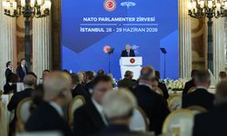 Cumhurbaşkanı Erdoğan: NATO tarihi bir dönemeçten geçiyor