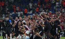 Fas, Hollanda'yı penaltılarla devirerek son 16'ya yükseldi