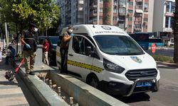 Antalya'da Yunan turist otel odasında ölü bulundu