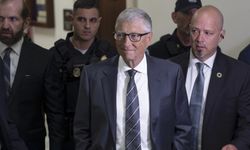 Bill Gates'ten Epstein itirafı! Bana şantaj yapmaya çalıştı