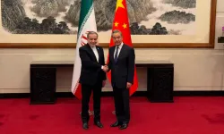 Wang Yi ve Erakçi görüştü: Çin'den mutabakata destek