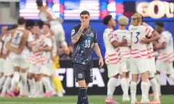 ABD, Paraguay'ı 4-1 mağlup etti