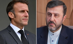 İran’dan Macron’a Hürmüz tepkisi: “Mayın temizliği yalnızca bize ait”