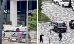 Montreal’de silahlı saldırı: 2 kişi öldü, 1 polis yaralandı
