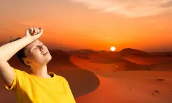 Türkiye bu yaz Afrika sıcaklarıyla kavrulacak!