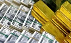 Merkez Bankası rezervleri 159,2 milyar dolar oldu