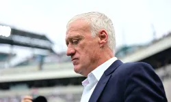 Deschamps'a acı haber: Norveç maçında Fransa'nın başında olmayacak
