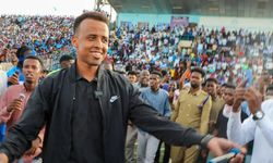 ABD'ye alınmayan Somalili hakeme turnuva ücreti ödenecek