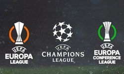 Fenerbahçe, Beşiktaş ve Başakşehir'in Avrupa'daki rakipleri belli olacak!