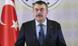 Bakan Tekin: Okullaşma oranlarını artırmak için eylem planları hazırlandı