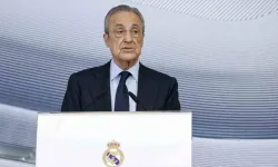 Barcelona'dan Florentino Perez'e dava hazırlığı