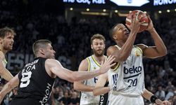 Fenerbahçe Beko şampiyon: Beşiktaş’ı finalde 3-1 ile geçti
